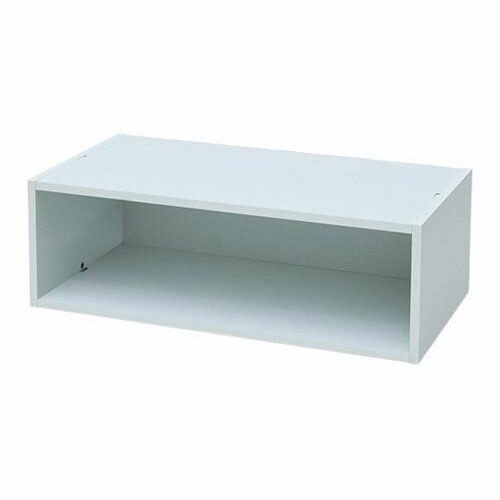 MRI室用ウッドラック ラックC
