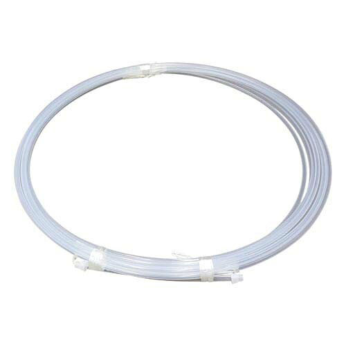 ナフロン (R) PFAチューブ (インチサイズ) 4.35*6.35mm 1巻 (10m) TOMBO No.9003-PFA｜Pro Lab. ＆ Healthcare Shop