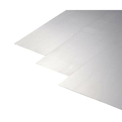高純度黒鉛シート (PERMA-FOIL(R)) 500*500*1.1 PF-110UHPUC-□500