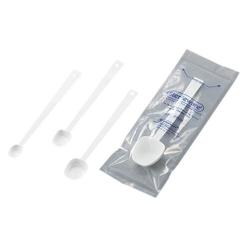 無菌化試料採取御匙 14.8mL H36946-0000 1箱(200個入)