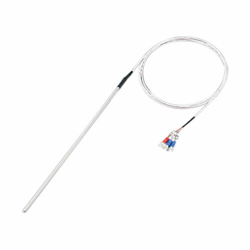 測温抵抗体 (シース型・テフロン被覆) 300mm DS-4010-300 13,646円