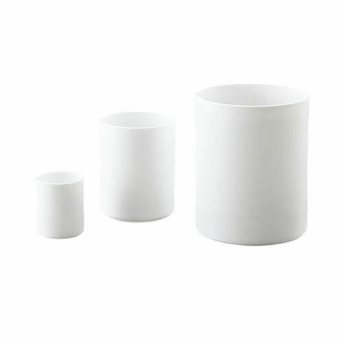 PTFEビーカー 1000mL 花・ガーデン・DIY-容器・試験管-研究・実験用品