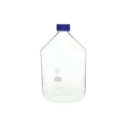 広口ねじ口瓶 デュラン (R) 20000mL 017250-20000
