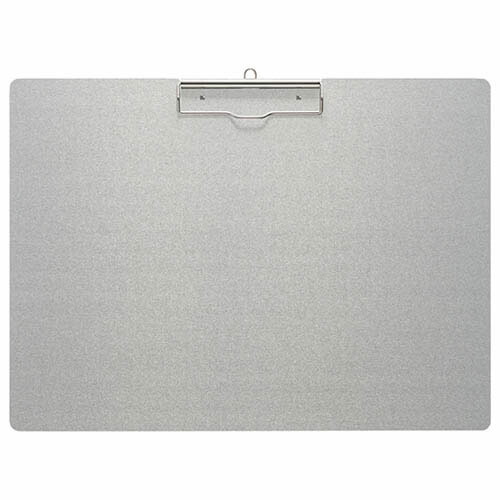 アルミバインダー チェーン無し 横 A3 AS-A3S画像