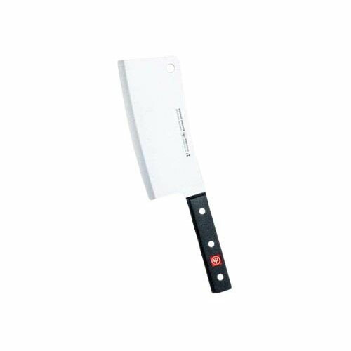 ヴォストフ クラシック クレーバーナイフ 4680 18cm 1129500918 3193600