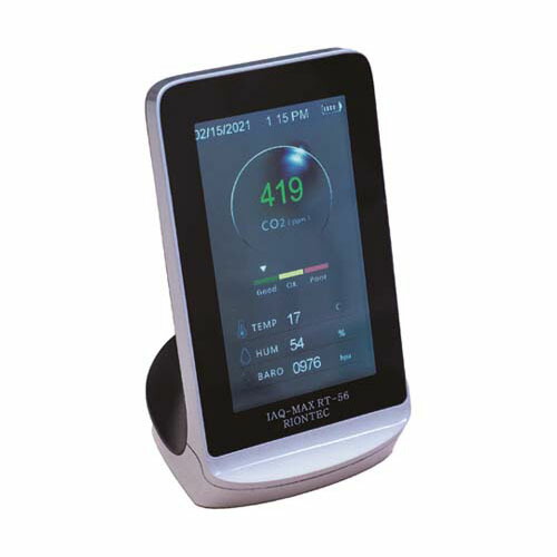 CO2 換気チェッカー RT-56