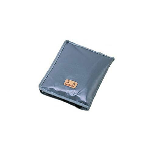 砂袋 病室用3kg 280*420グレー 3kg(病室用)