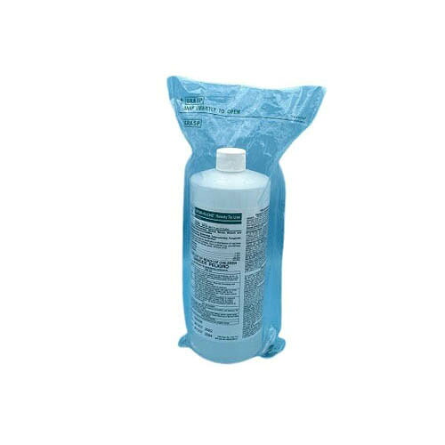 過酢酸除菌剤 スポアクレンズ RTU トリガー付き 850mL*2本入 114553｜Pro Lab. ＆ Healthcare Shop