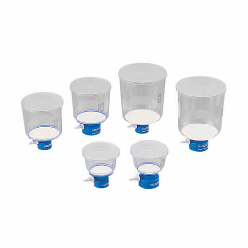 ボトルトップフィルター 1000mL 0.2マイクロm GL45・差しわたし45粍 597-4520 1箱(12個入)