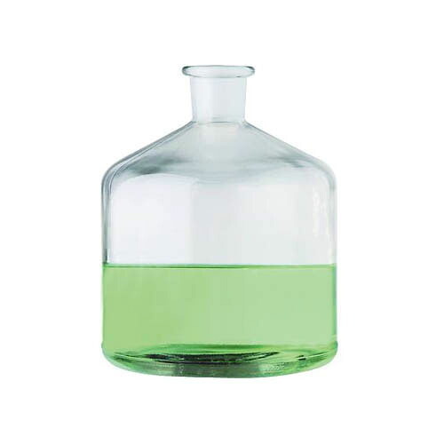 オートビュレット用瓶 2000mL 透明 020.07.010