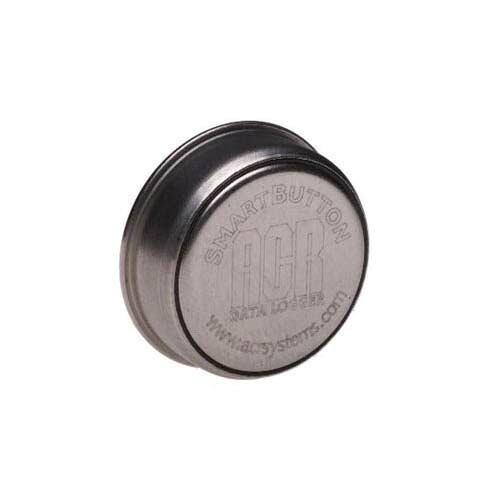 名取り草型気温ロガー SmartButton 検出器 01-0180