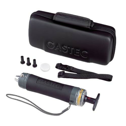 ガステック検知器 (カウンタ付) GV-110S