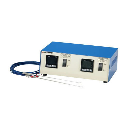 デジタル温度調節器 0～999度 K熱電対*2 TR-KN-TK 35,750円