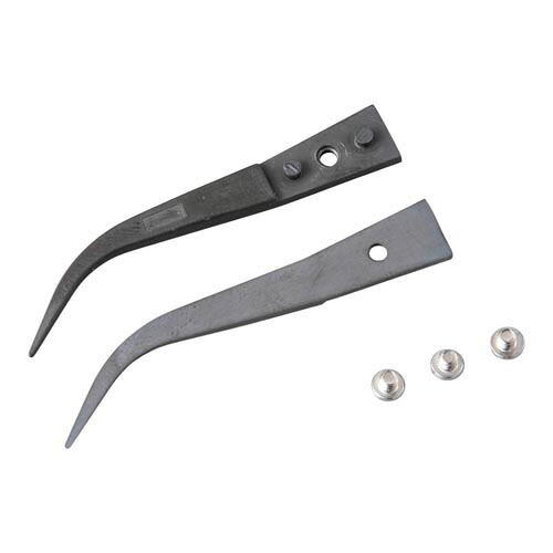 ESDセラミックピンセット 7ZJ.SA.0交換用チップ 6,374円