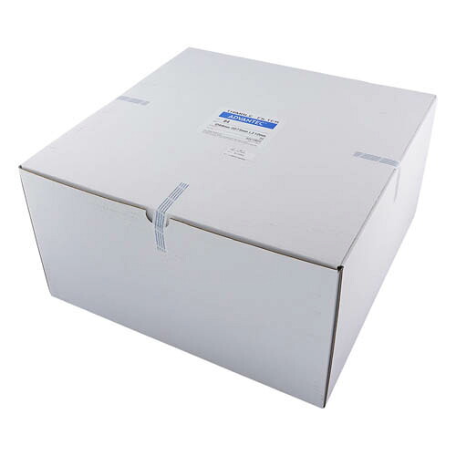円柱濾紙 No.84 25本入 35400750