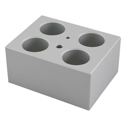 素っ気ない二階建てバス(ビーズ・お水二階建てバス兼用)用 差しつかえる 50mL熱電子管 4本用 MD-B29