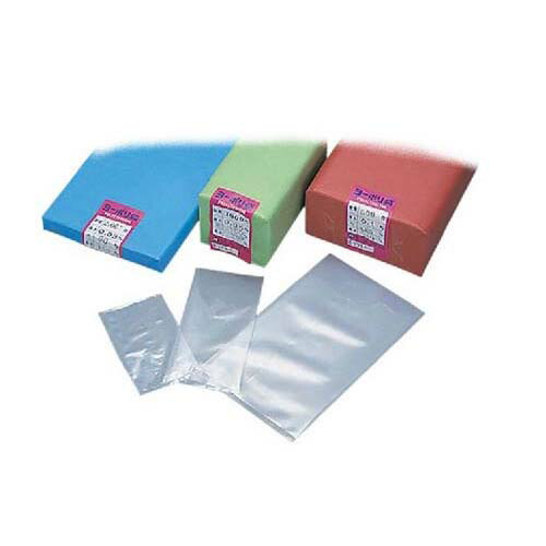 ポリ袋 0.05mm厚 330×450 500枚入　　4589903723460 ポリ袋（ヨーポリ袋®） 0.1mm厚 180×300 500枚　