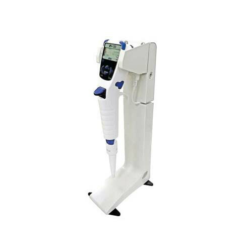 電動マイクロピペット用充電スタンド (1台掛け) AX-ST-CH-A1