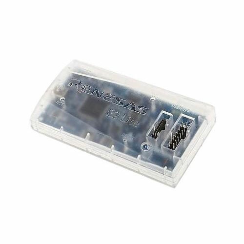 USB 開拓・じろじろ見る一揃いの道具 RL78 RTE0T0002LKCE00000R