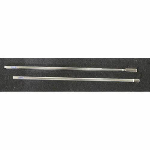 5粍水溶液用対称性形薄肉ミクロサンプルチューブ Bruker用 1箱 (5組入) BMS-005肺結核