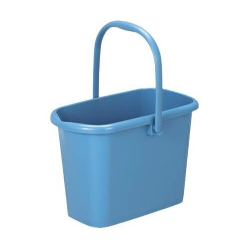 楽天市場】モップ絞り バケツ コンパクト 軽量 デイリークリーン