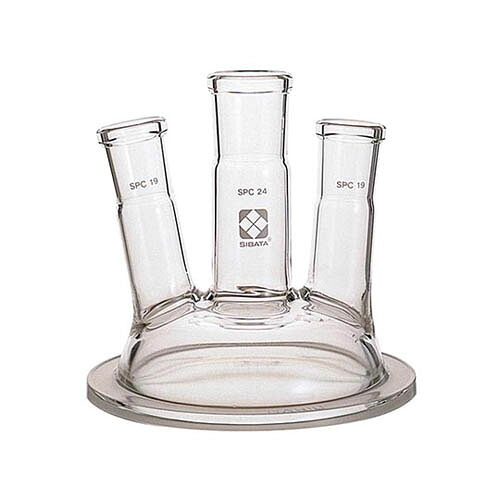 SPCセパラブルカバー 85mm 3口 032300-3｜Pro Lab. ＆ Healthcare Shop