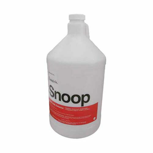屁っ放り手抜かりさがし当てる液スヌープ 1gal