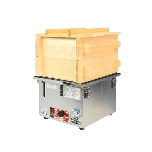 エイシン 電気蒸器 M-11 3079500