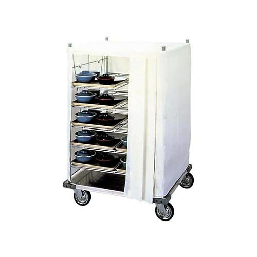 エレクター リフト用 配膳車 HK型 HK-20 1038000