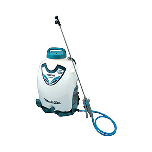 申し受ける式噴霧器 18V 本体のみ 貯蔵タンク電気容量15L MUS155DZ