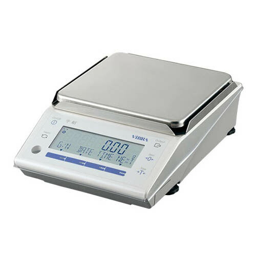 高精度電子天びん ALEシリーズ 3200g ALE 3202