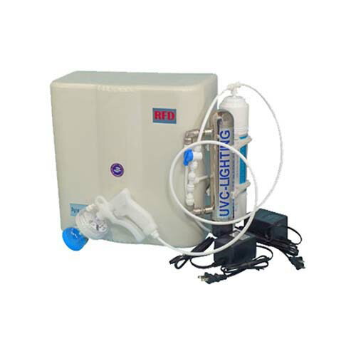 楽天市場】☆日本治水販売 emiiR エミール 水処理システム JHW