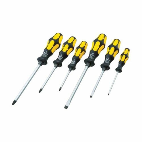 チゼルドライバーセット 343688 12,508円