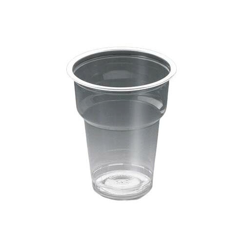 77直径クリアカップ (215cc) T-77-215 1ケース (1000個入) 01038831｜Pro Lab. ＆ Healthcare Shop