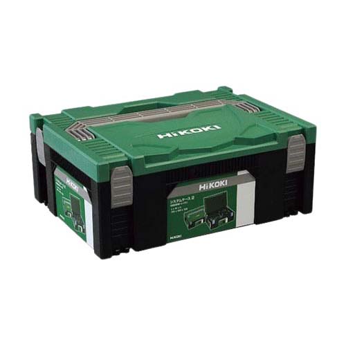 値下げ！HiKOKI WR36DH 36V システムケース２のみ×5箱 新品 63239050.jpg