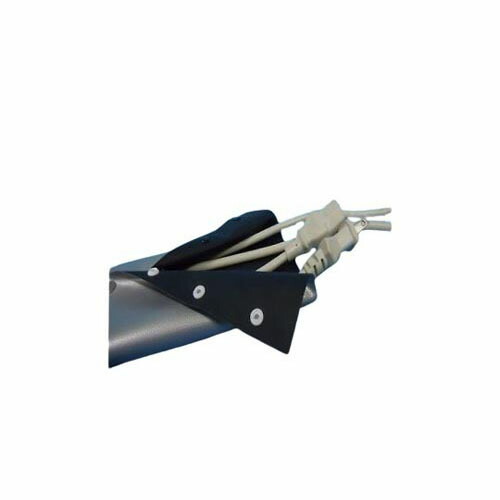 ホックボタン式保護チューブ HB-50-50