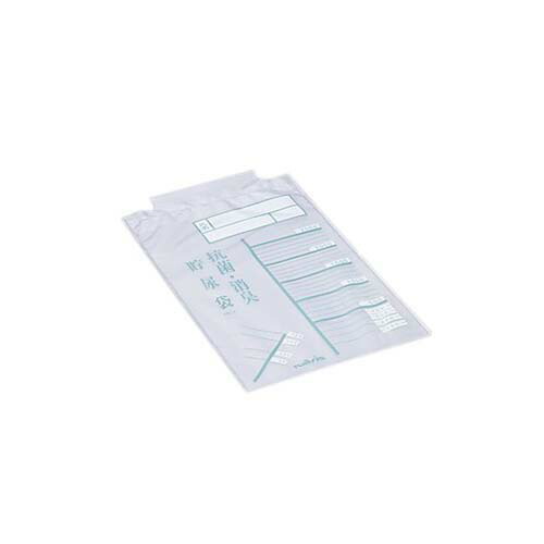 消臭抗菌貯尿袋 2.5L お得入れもの 1000枚入