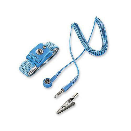 アズピュアリストストラップ 5個入 (両用印字機) ML-300AMM-L5C