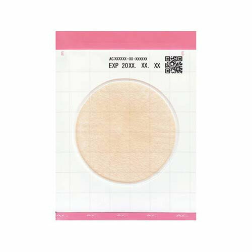EasyPlate 原則として生菌数価値づける用 (25枚／袋*4袋／箱*10箱入) AC 61973
