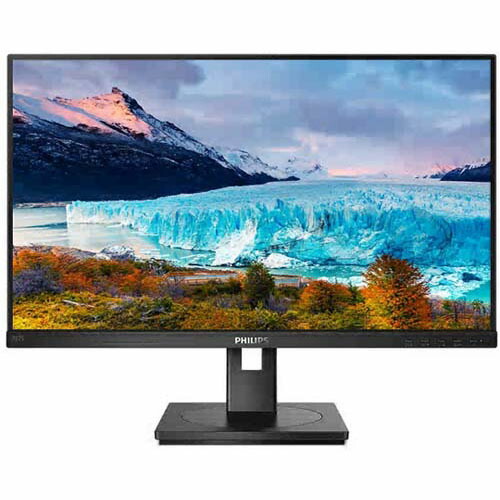 液晶ディスプレイ 21.5型 1920*1080 DVI・HDMI・D-Sub・DisplayPort ブラック スピーカーあり 222S1AE／11