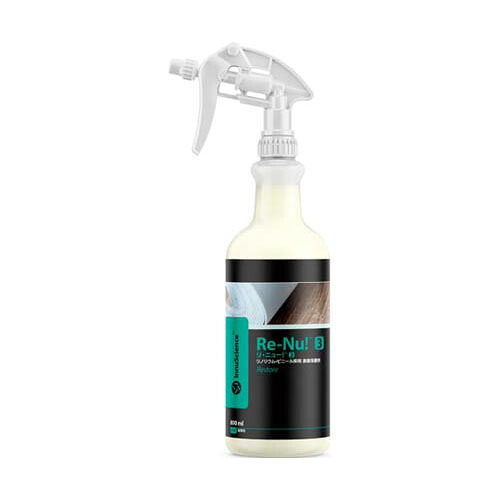 リ・ニュー！TM3 800mL*6本