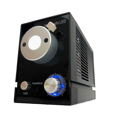 コールドライト MegaLight LED