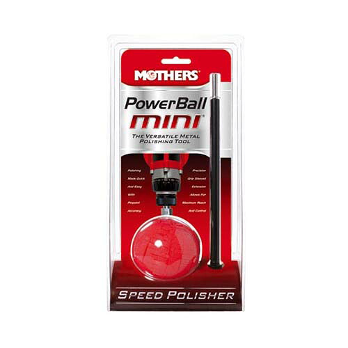 パワーボールミニ MT-05141