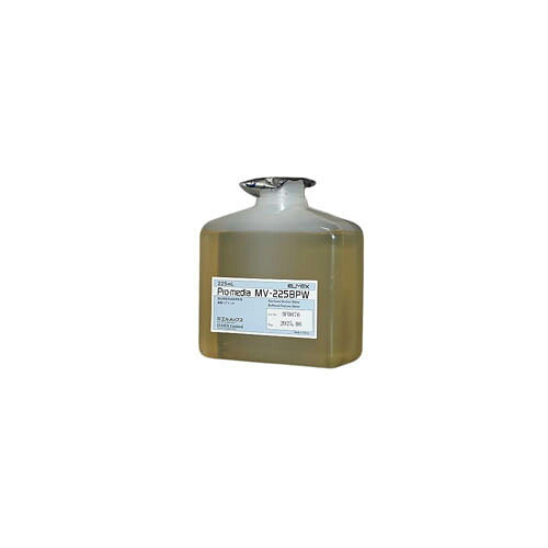滅菌希釈液 緩衝ペプトン水 γ線滅菌 225mL MV-225BPW