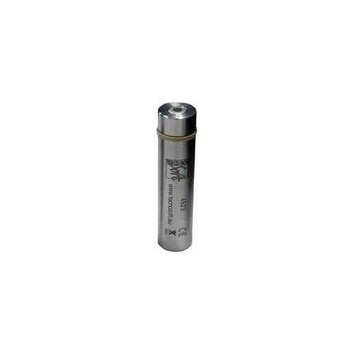 熱さ耐熱温湿度見聞ロガー 差しわたし17粍 長さ71粍 RHTEMP125XL