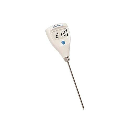 チェックテンプ 温度テスター HI98501｜Pro Lab. ＆ Healthcare Shop