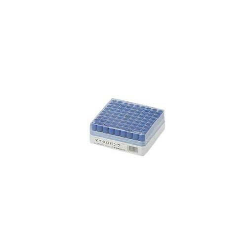 マイクロバンク 青 1個 (80本入) PL.170C／B