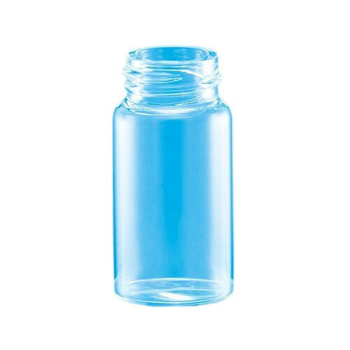 ねじ口瓶 (瓶のみ) 無色 30mL 50本入 SV-30 202010|Pro Lab. & Healthcare Shop