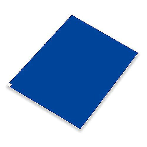 アズピュアクリーンマット (強粘着タイプ) 青 450*900 10シート 4590｜Pro Lab. ＆ Healthcare Shop 18,711円