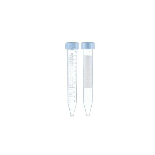 遠沈管 15mL 無菌化済 1箱 (50本*8袋入) 00-ETS-CT-15
